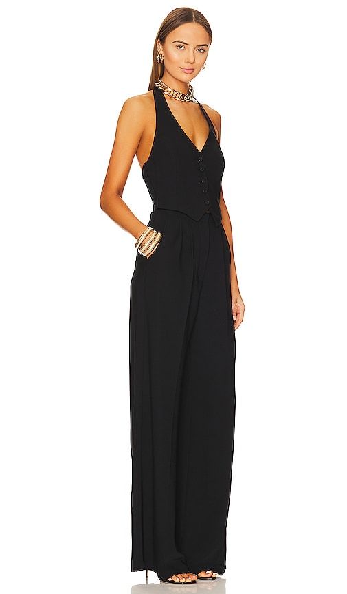Isadore Jumpsuit in . - size L (also in M, S, XL, XS) - Amanda Uprichard - Modalova