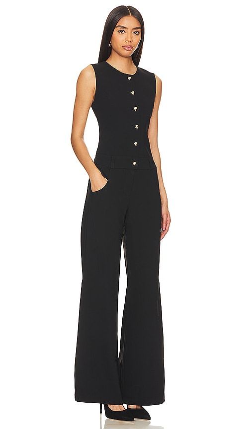 X REVOLVE Tori Jumpsuit in . - size XL (also in L) - Amanda Uprichard - Modalova