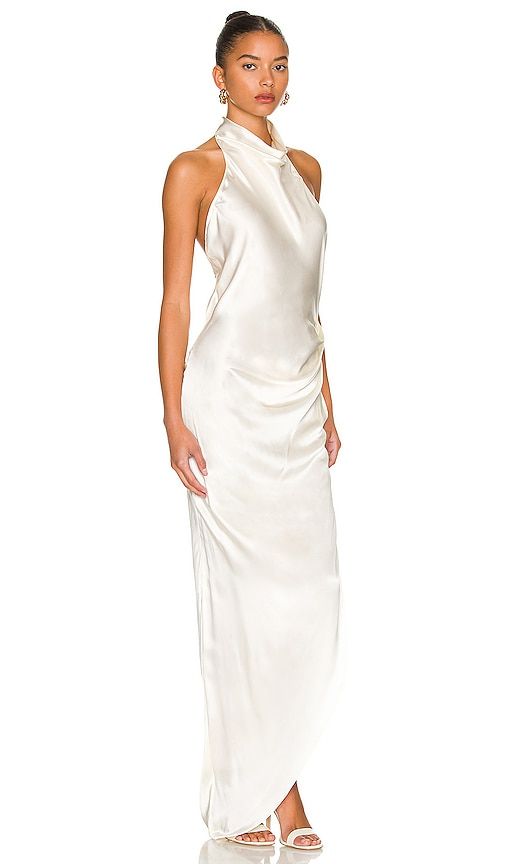 X REVOLVE Samba Gown in . - size L (also in M, S, XL) - Amanda Uprichard - Modalova