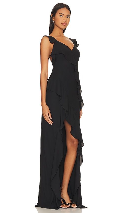 Cantara Gown in . - size S (also in XS) - Amanda Uprichard - Modalova