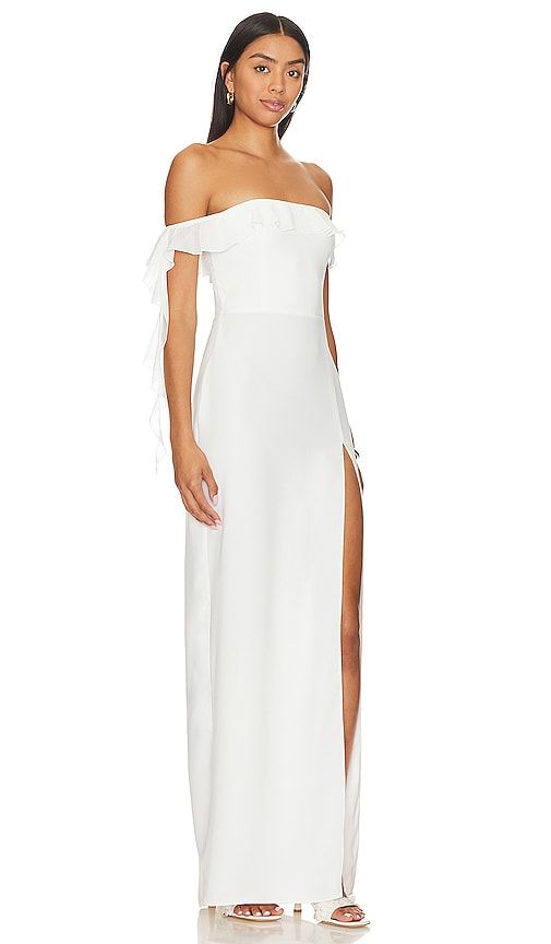 Copellia Gown in . - size M (also in S) - Amanda Uprichard - Modalova