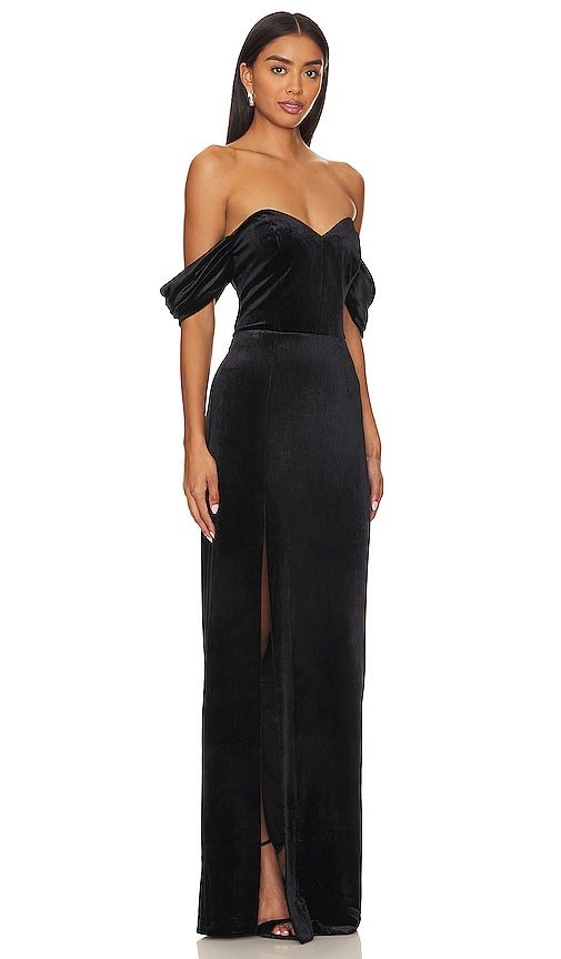 X Revolve Falcon Gown in . - size L (also in M) - Amanda Uprichard - Modalova
