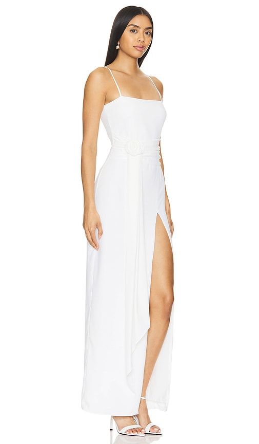 Isabel Dress in . - size M (also in S, XL) - Amanda Uprichard - Modalova