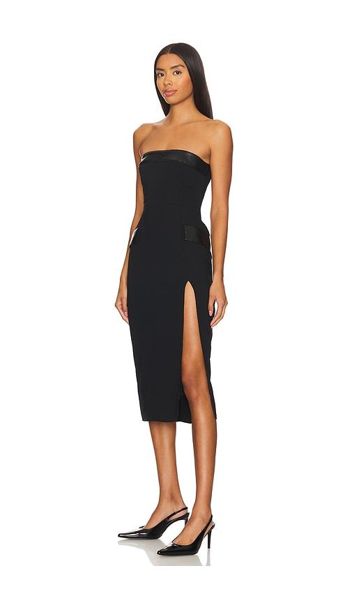Cassia Dress in . - size M (also in S) - Amanda Uprichard - Modalova