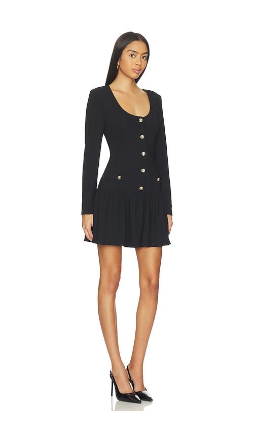 Fallon Dress in . - size S (also in XS) - Amanda Uprichard - Modalova