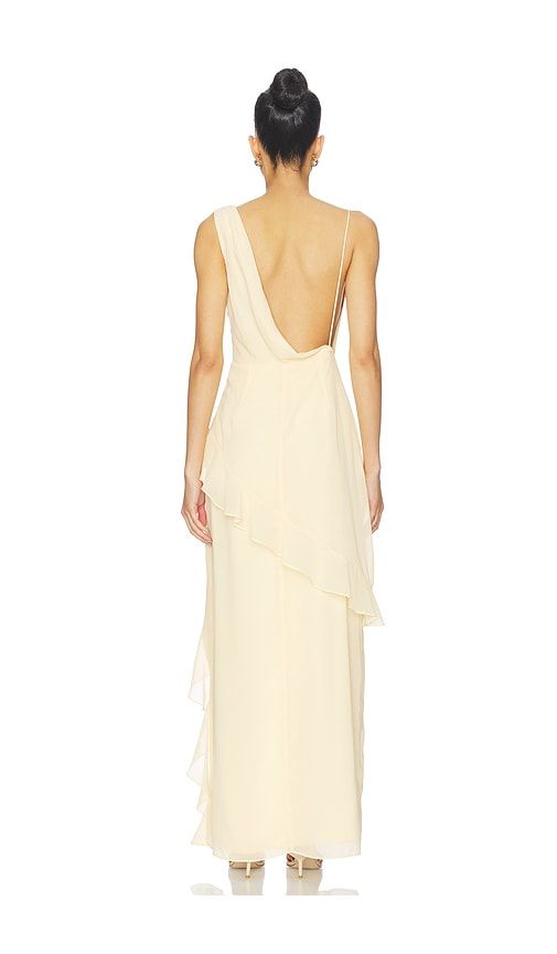 MAXIKLEID ELLA ROSE in . Größe L. Also in M, S, XL, XS - Amanda Uprichard - Modalova