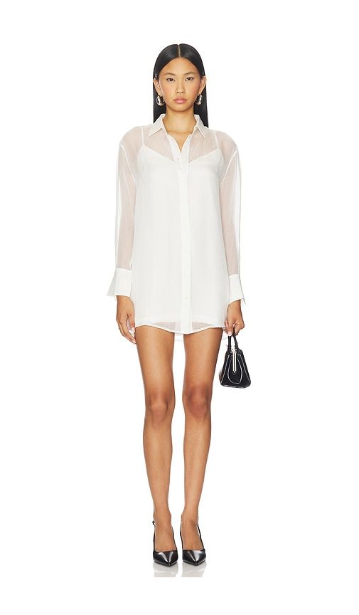 X REVOLVE Maui Dress Set in . - size M (also in S) - Amanda Uprichard - Modalova