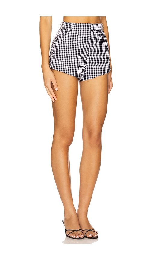 Cara Shorts in . - size M (also in S, XL, XS) - Amanda Uprichard - Modalova
