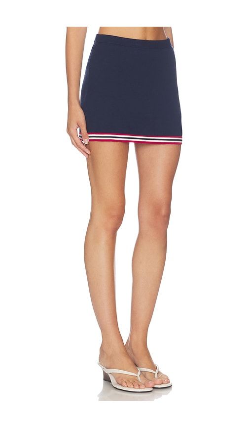 Maia Skort in . - size L (also in M, S, XL, XS) - Amanda Uprichard - Modalova