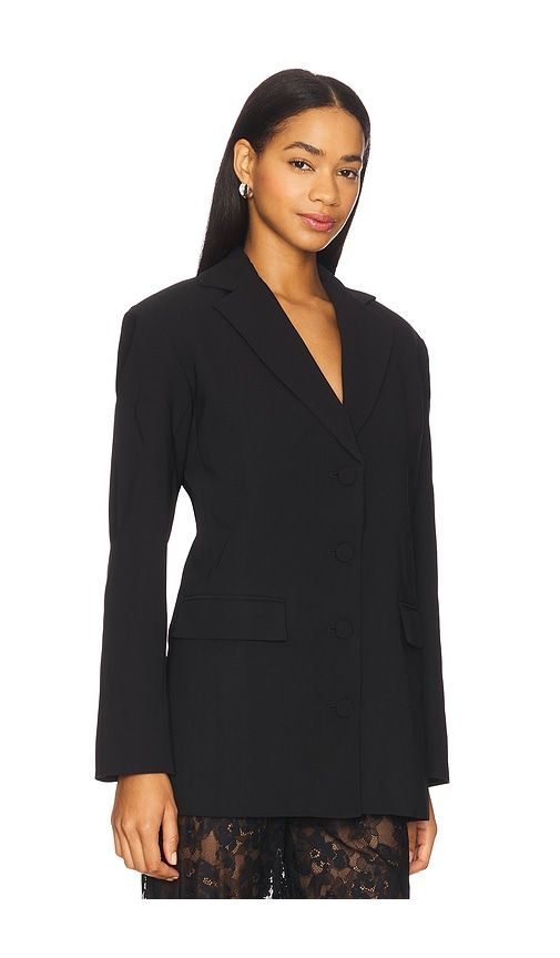 X REVOLVE Samuel Blazer in . - size XL (also in XS) - Amanda Uprichard - Modalova