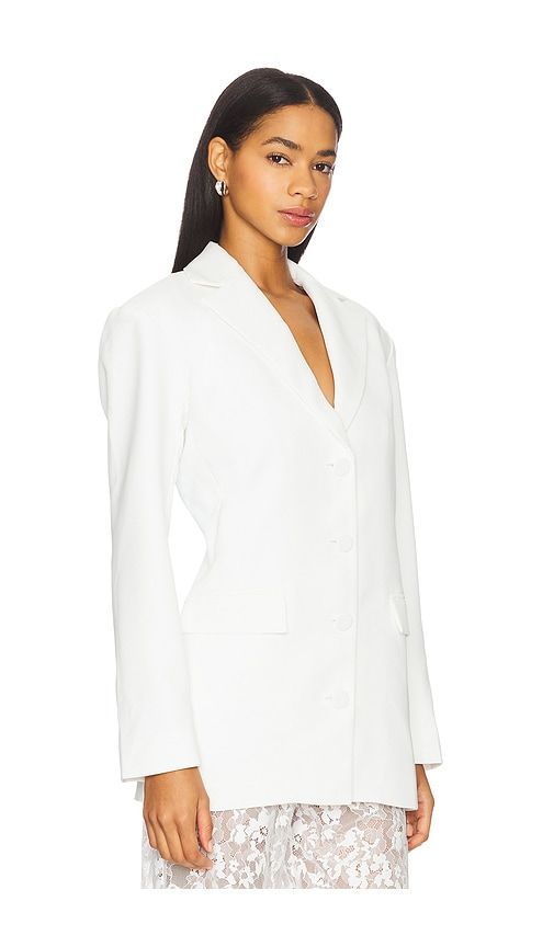 X REVOLVE Samuel Blazer in . - size S (also in XS) - Amanda Uprichard - Modalova