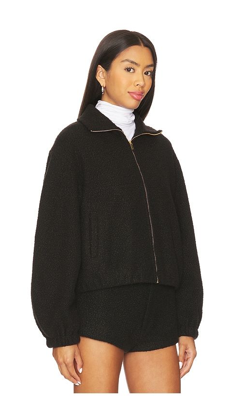 Como Bomber Jacket in . - size S (also in XL, XS) - Amanda Uprichard - Modalova