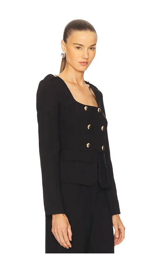 Tompkins Jacket in . - size M (also in S) - Amanda Uprichard - Modalova