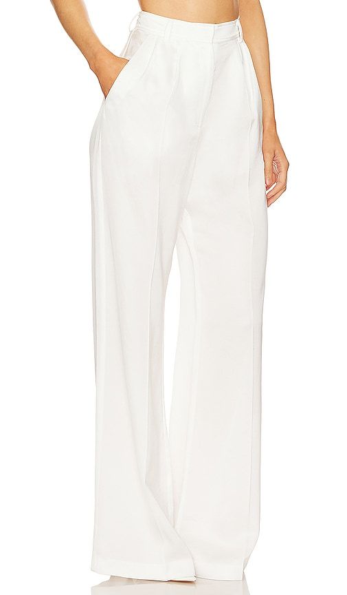 Jane Pants in . - size L (also in M) - Amanda Uprichard - Modalova