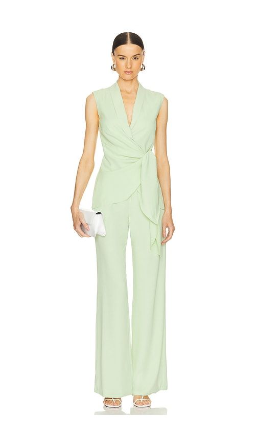 Vera Pants in . Taglia M. Also in S - Amanda Uprichard - Modalova