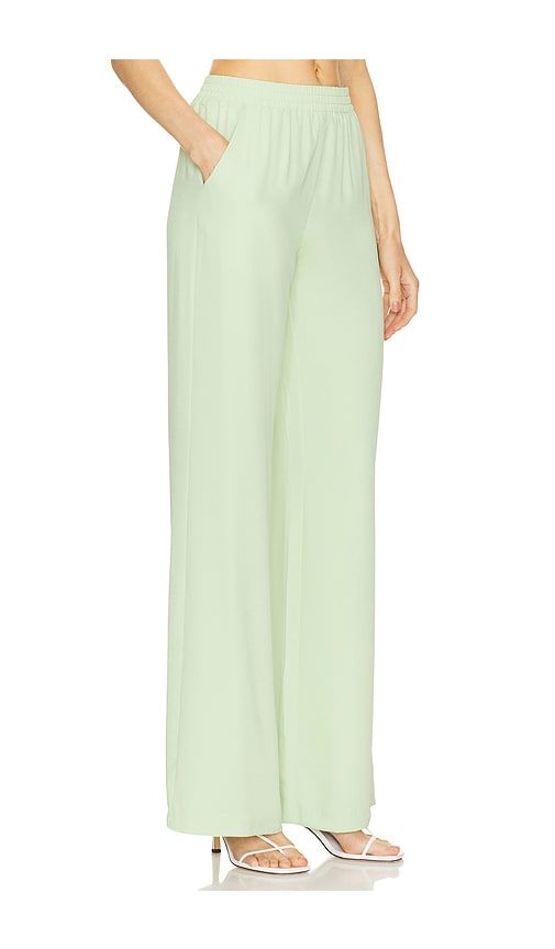 Vera Pants in . Taglia M. Also in S - Amanda Uprichard - Modalova