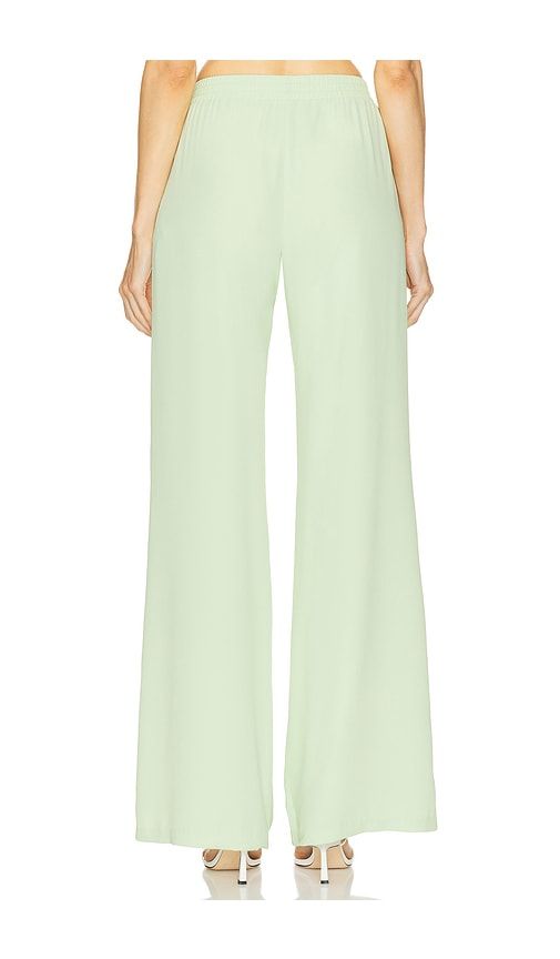 Vera Pants in . Taglia M. Also in S - Amanda Uprichard - Modalova