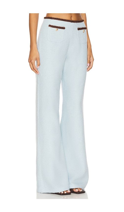 X REVOLVE Windsor Pant in . - size L (also in M, S) - Amanda Uprichard - Modalova