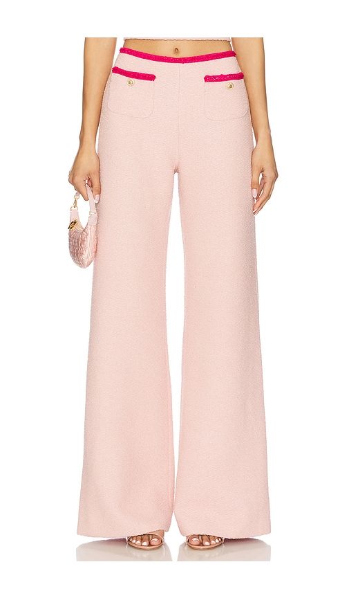 Windsor Pants in . Size M, S, XS - Amanda Uprichard - Modalova