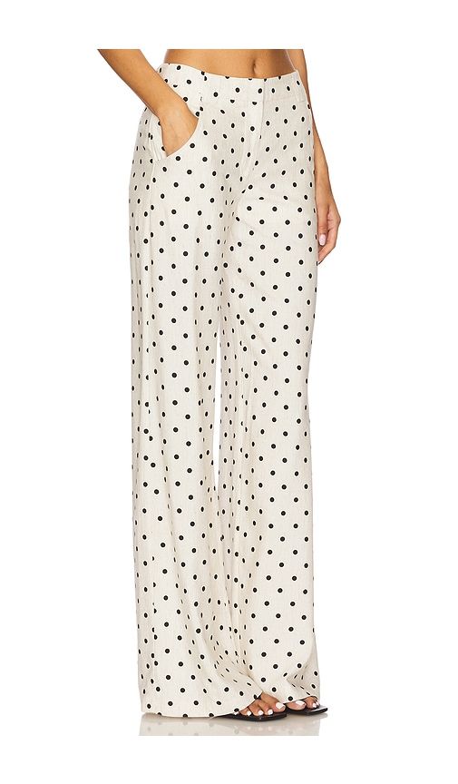 Saddler Pants in . - size L (also in M, S, XL, XS) - Amanda Uprichard - Modalova
