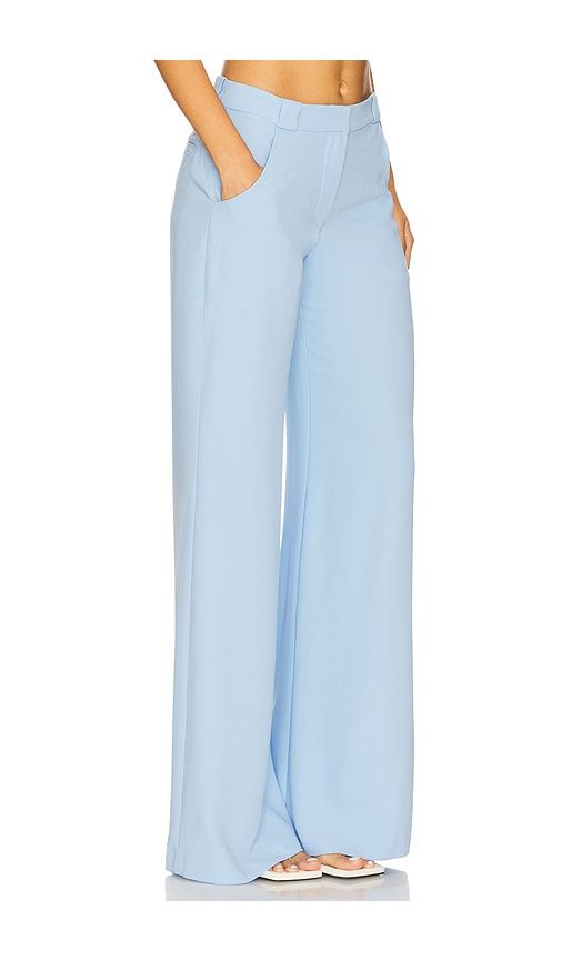 X REVOLVE Saddler Pants in . - size M (also in XL, XS) - Amanda Uprichard - Modalova