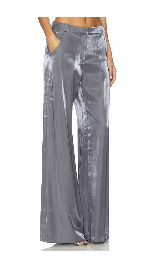 Saddler Pants in . - size L (also in M, S, XS) - Amanda Uprichard - Modalova