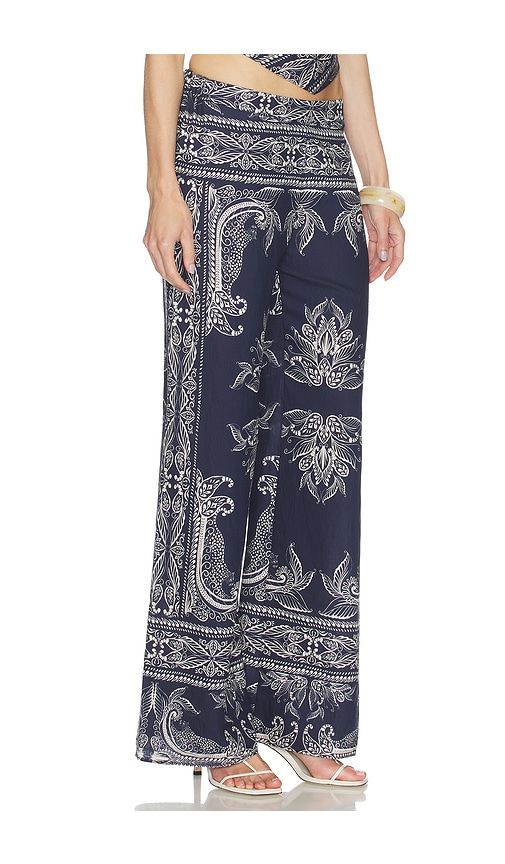 Arielle Pants in . - size L (also in M, S, XS) - Amanda Uprichard - Modalova