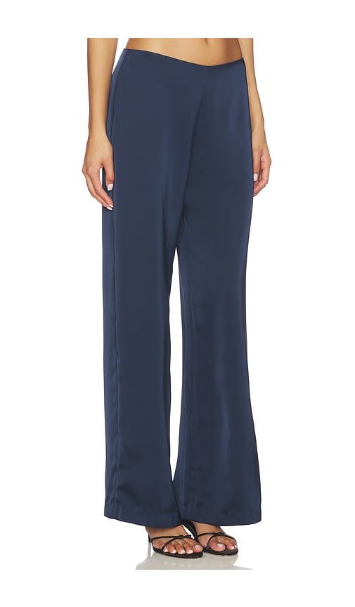 Linda Pants in Black. - size L (also in M, S, XL, XS) - Amanda Uprichard - Modalova