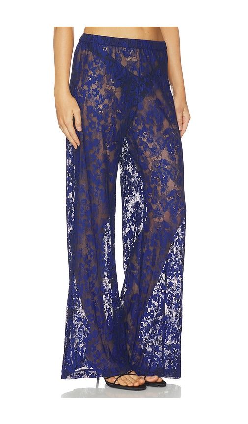 Mariko Pants in . - size L (also in M, S, XL, XS) - Amanda Uprichard - Modalova
