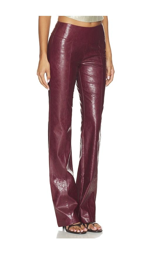 Regency Pant in . - size L (also in M, S, XL, XS) - Amanda Uprichard - Modalova