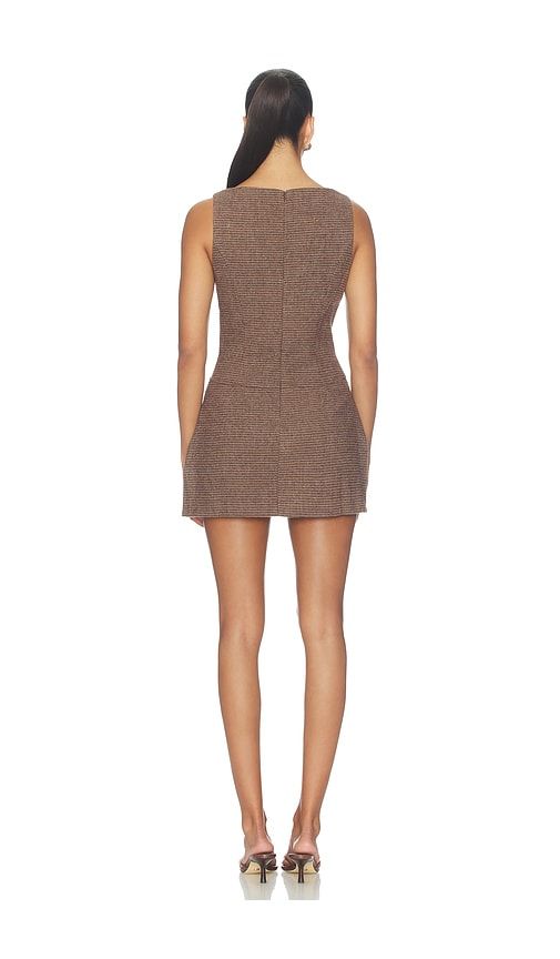 Ines Romper in . Taglia L. Also in M, S, XL, XS - Amanda Uprichard - Modalova