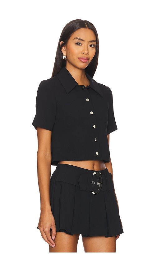 Josie Top in . - size M (also in S, XS) - Amanda Uprichard - Modalova