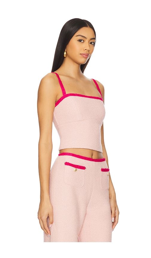 Windsor Top in . - size M (also in S) - Amanda Uprichard - Modalova