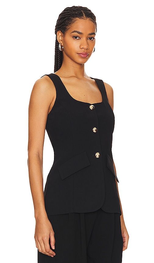 Kya Top in . - size S (also in XS) - Amanda Uprichard - Modalova