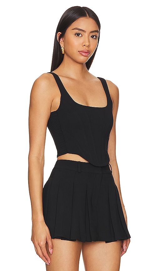 X REVOLVE Fisher Top in . - size S (also in XS) - Amanda Uprichard - Modalova