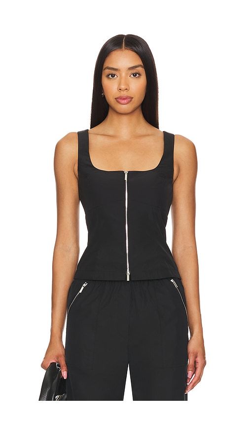 Violet Top in . - size S (also in XS) - Amanda Uprichard - Modalova