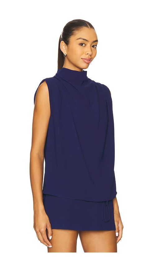 X REVOLVE Sleeveless Fabienne Top in . - size S (also in XS, M, L, XL) - Amanda Uprichard - Modalova
