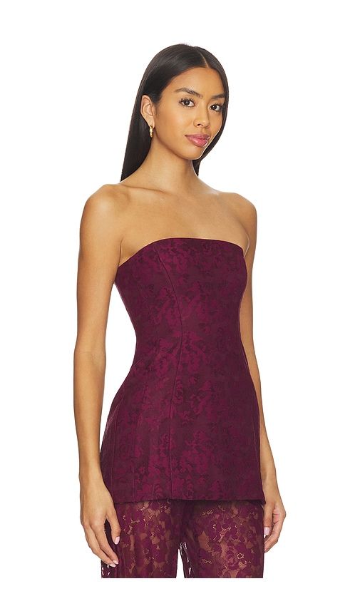 X REVOLVE Linda Tunic in . - size L (also in M, S, XS) - Amanda Uprichard - Modalova