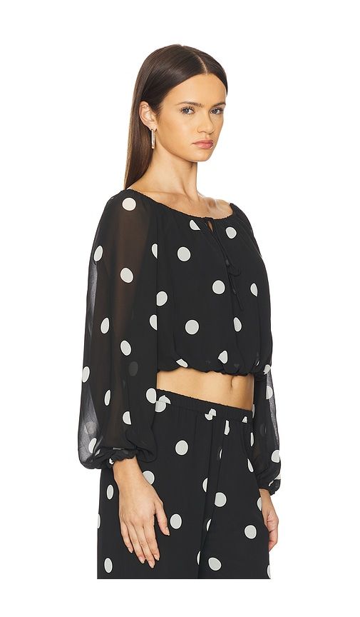 X REVOLVE Dallas Top in . - size S (also in XS) - Amanda Uprichard - Modalova