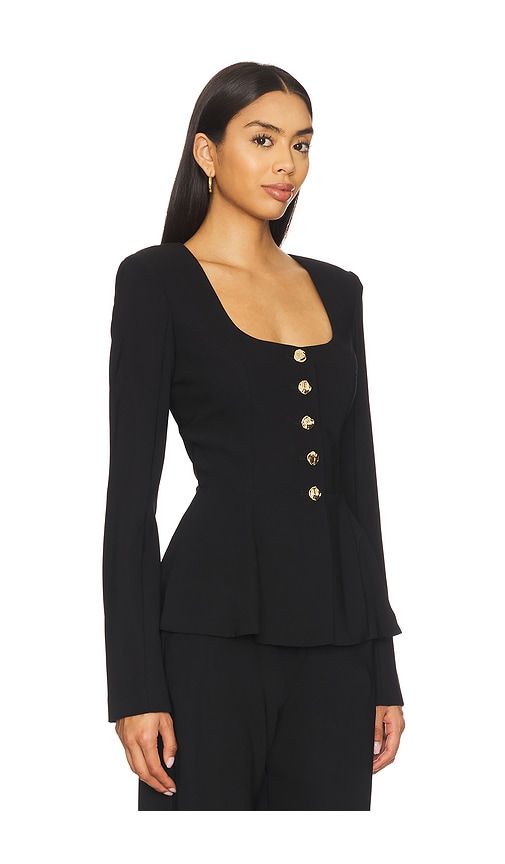 Kailey Top in . - size L (also in M, S, XS) - Amanda Uprichard - Modalova