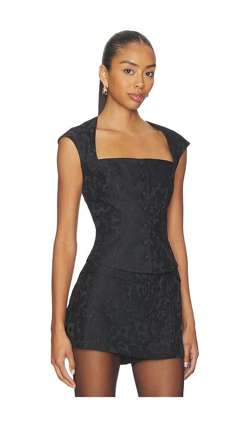 Cara Top in . - size L (also in M, S, XL) - Amanda Uprichard - Modalova