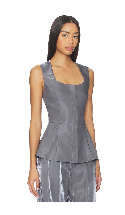 Mason Top in . - size S (also in XL, XS) - Amanda Uprichard - Modalova
