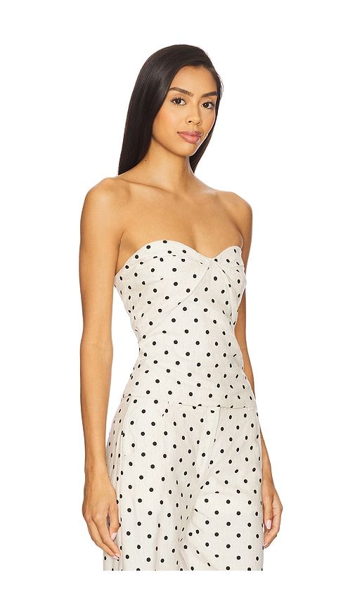 Soho Top in . - size L (also in M, S, XL, XS) - Amanda Uprichard - Modalova