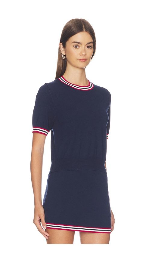 Maia Top in . - size L (also in M, S, XS) - Amanda Uprichard - Modalova