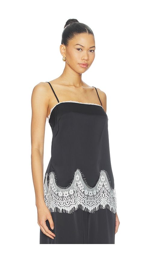 X REVOLVE Audra Top in . - size L (also in M, S, XL, XS) - Amanda Uprichard - Modalova