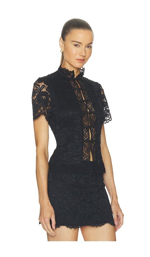 Mabel Top in . - size S (also in XS) - Amanda Uprichard - Modalova