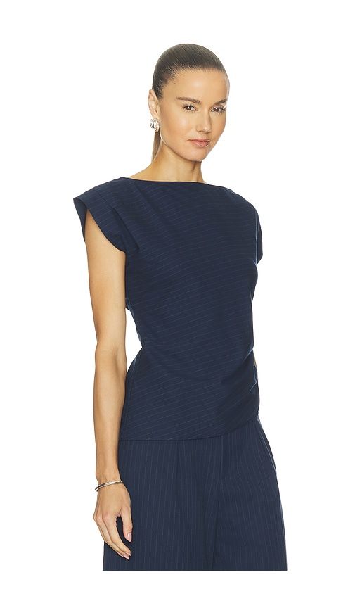 Elroy Top in . - size L (also in S, XS) - Amanda Uprichard - Modalova