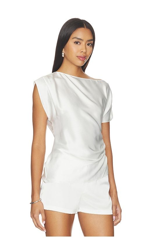 Elroy Top in . - size L (also in M, S, XL, XS) - Amanda Uprichard - Modalova