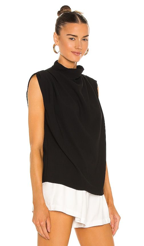 Sleeveless Fabienne Top in . - size M (also in L, S, XS) - Amanda Uprichard - Modalova