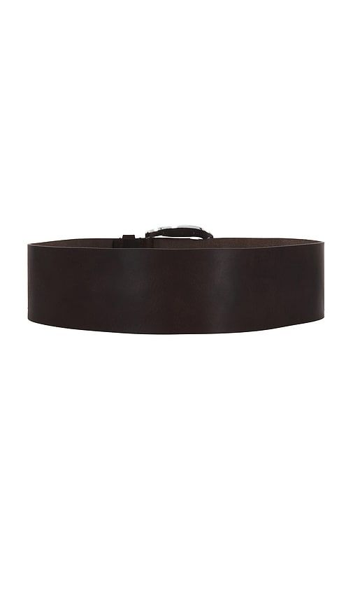 Aly Belt in Chocolate. - size M (also in S) - Aniye By - Modalova